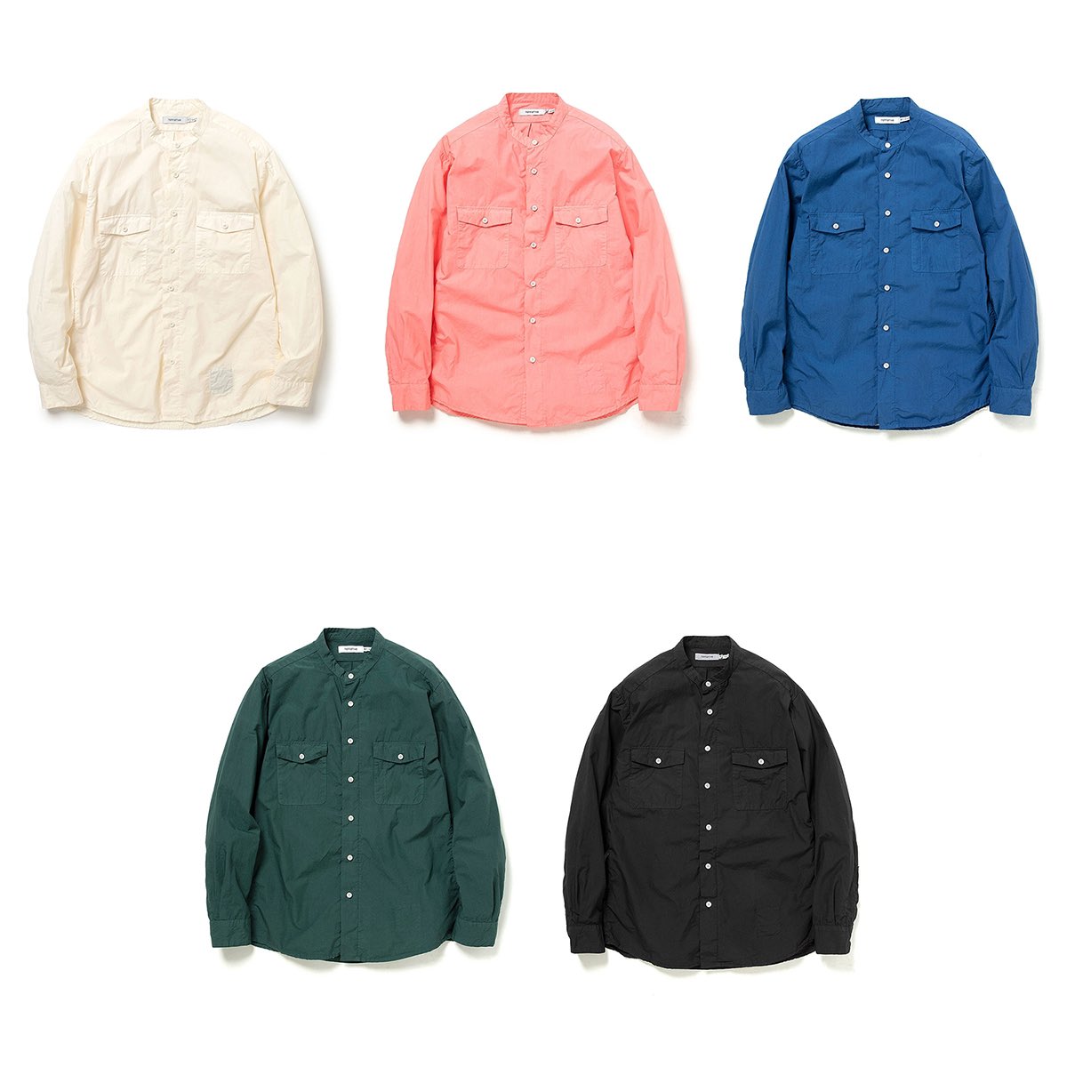 nonnative's tweet photo. Autumn &amp; Winter 2023 Collection
New Release

Release Date: 08/11/2023

Available at:
the nonnative shop
coverchord
nonnative Dealers https://t.co/n7Bj7wmtON