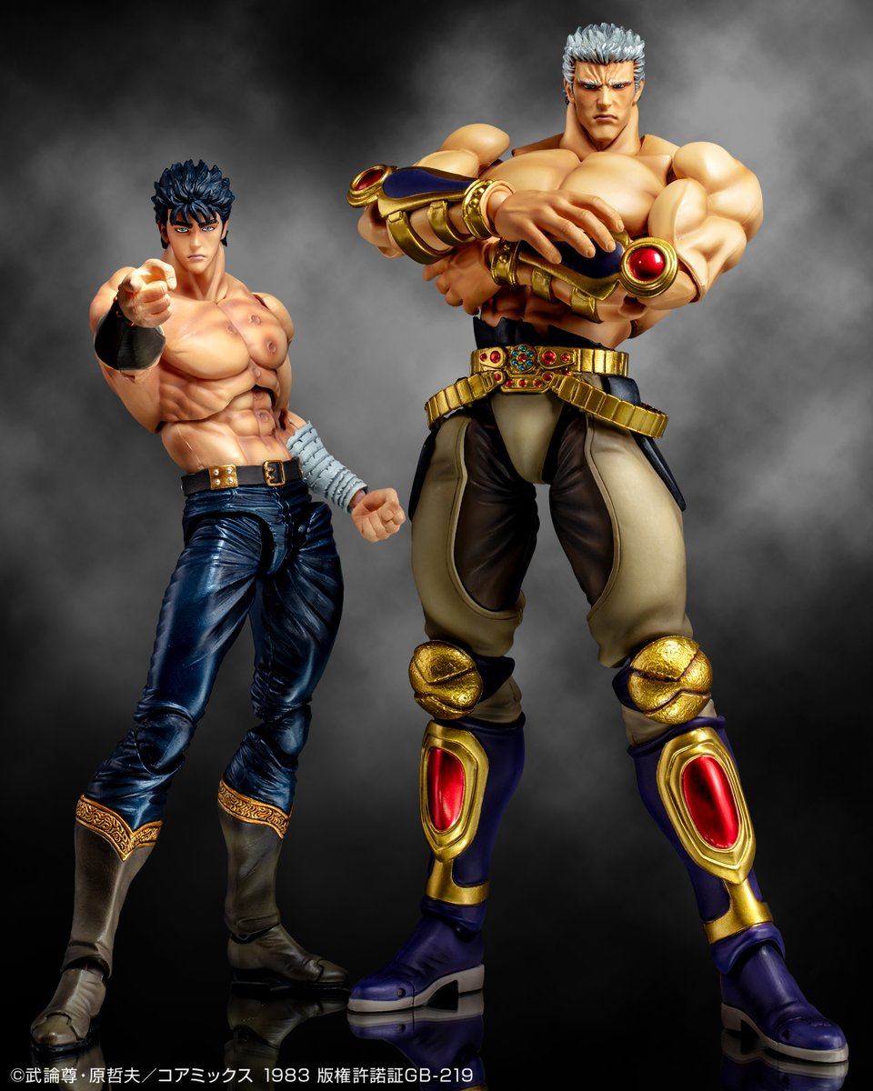 メディコス・エンタテインメント_総合 على X: 