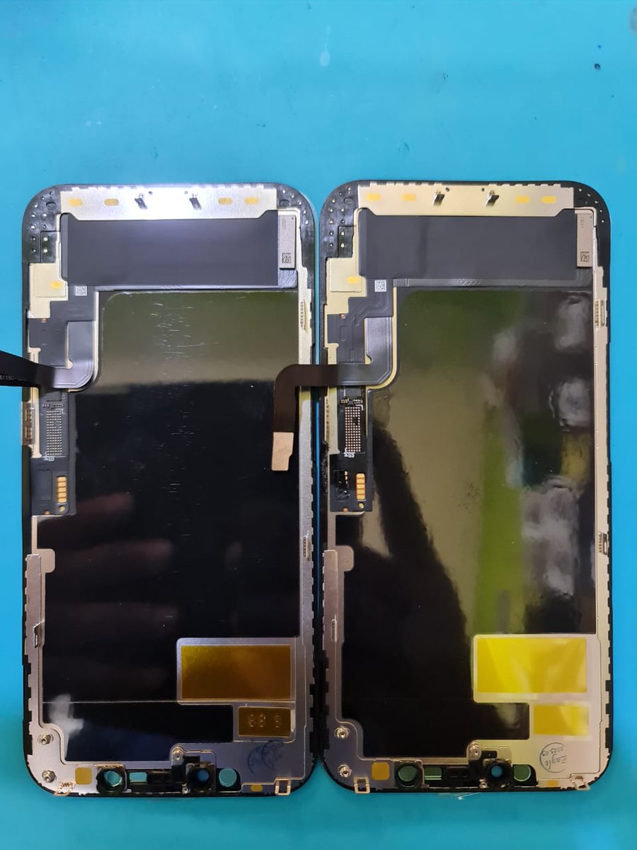 mjomba__nimama's tweet photo. MJOMBA NI MAMA
Phone repairTz
🔹Vioo vyote 6 / 12Pro Max
🔹Battery zote 6 / 12Pro Max
🔹Charging system 6 / 12Pro Max
🔹Camera 6 / 12Pro Max
🔹Mic , speaker
🔹No service
🔹Touch Ic
🔹 Audio Ic
✨✨✨✨✨✨✨✨✨✨
Ubungo External Garage
0789456054
#FundiSimuTz
#SmartPoint https://t.co/Ozcj1NyCzy