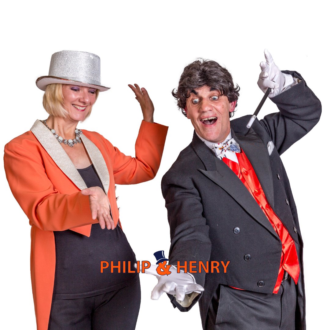 pandhmagic's tweet photo. Abracadabra and plenty of giggles! Our high-energy magic show will leave your little ones amazed and amused.
https://t.co/vk2b8acaly
.
.
.
.
.
#PHmagic #magic #illusionist #magicians #kidsshow #MagicFun #magicthegathering #magical #magictricks #philipandhenry https://t.co/4IDFeYFb36