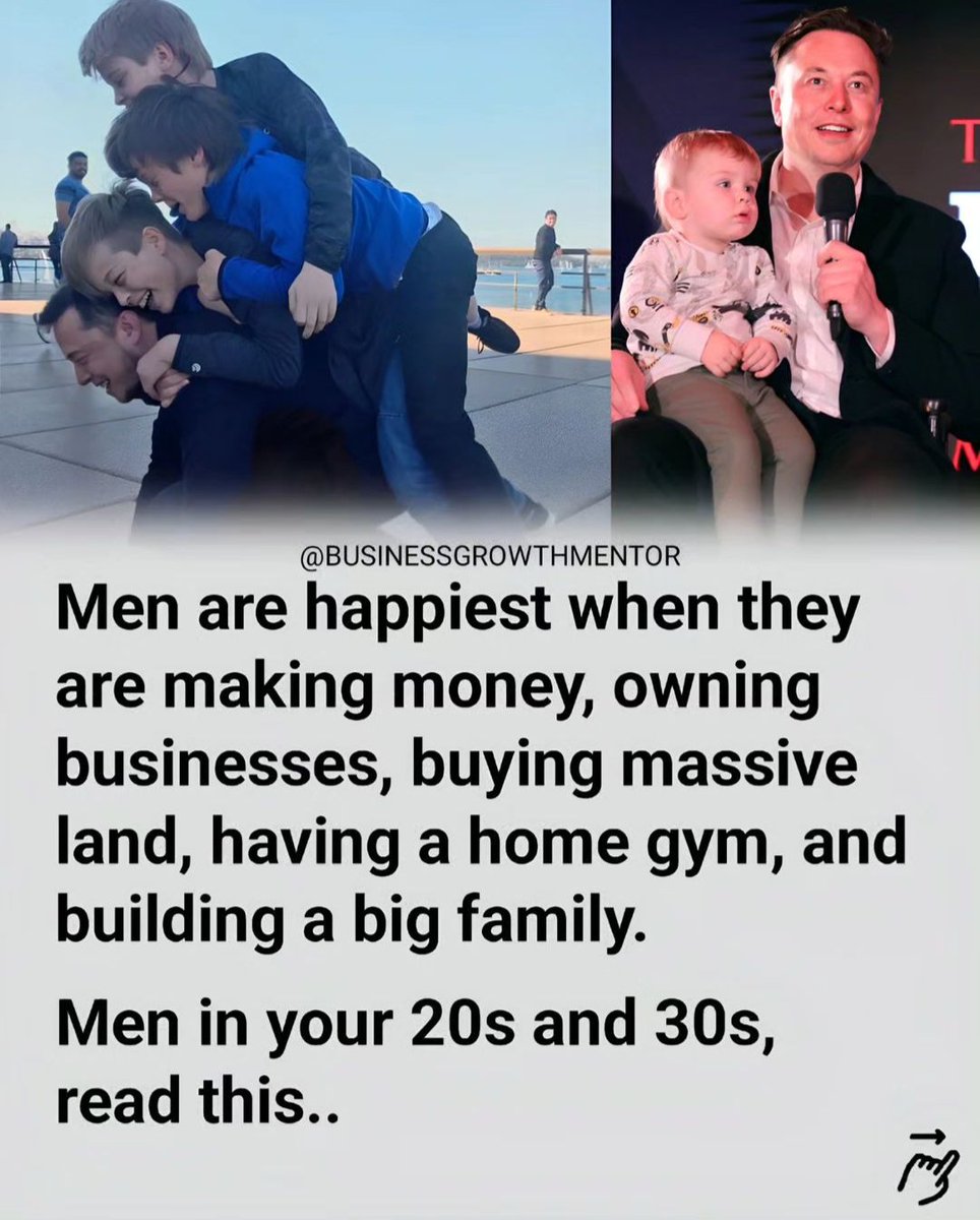 SucceededMind's tweet photo. Men in your 20s and 30s, read this.. https://t.co/QMDqLyAuUp