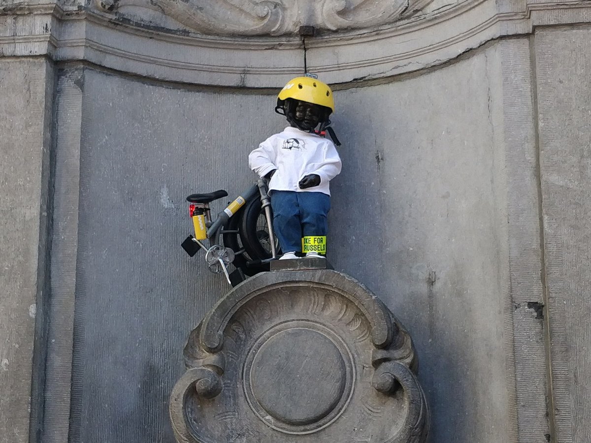 EU presidency: Flanders to put cycling in the spotlight
prez.ly/uS2c
#Belga #FlandersNewsService
#EU #Belgium #Flanders #cycling