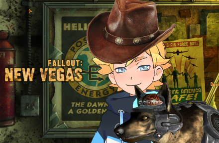 ParkerGaijin's tweet photo. ✨Stream Over!!!

We technically got to credits within 30 minutes but because we didn't do a certain doggo quest our pardner canonically dies so I went back to do that quest and then reach the credits again so he lives 💙🐶

Ty for raid #graveyardfoxVT! We sent it to #ShaderuVT. https://t.co/bNcQ7H52Pa