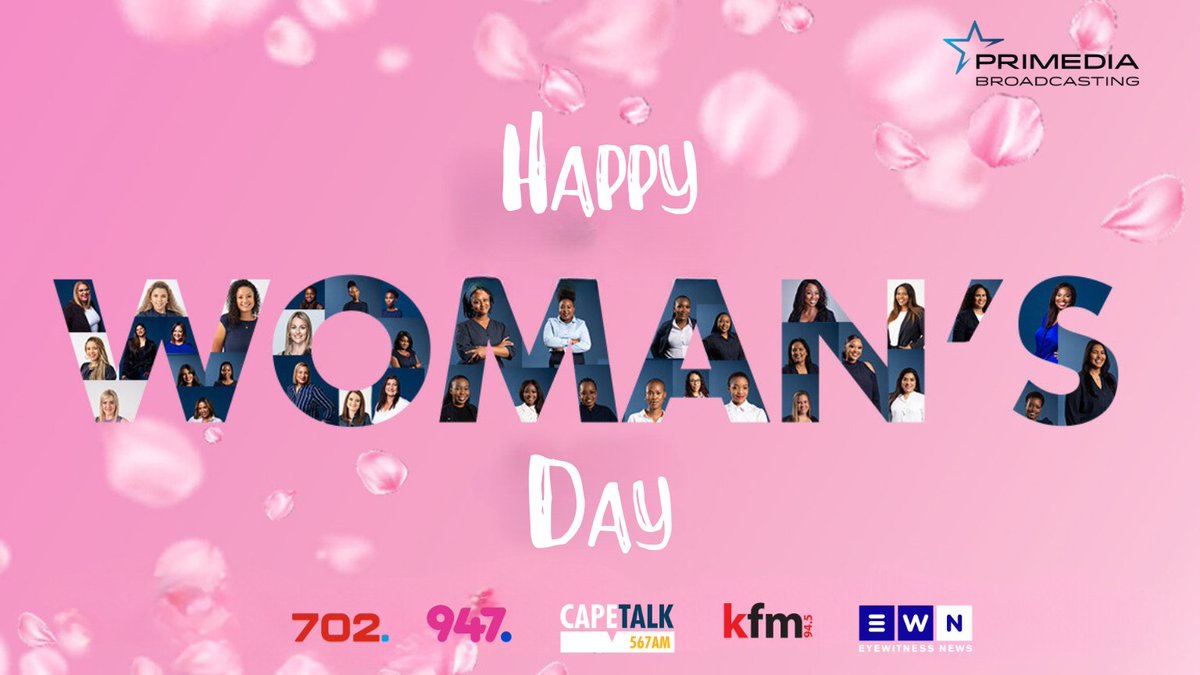 Happy Women's Day to all our phenomenal clients.

"I’m a woman.
Phenomenally.
Phenomenal woman.
That’s me."
- Maya Angelou