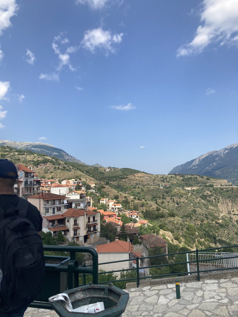 tyteamonarch's tweet photo. Every day I miss Greece a little more.😭 https://t.co/2thssM9RZo
