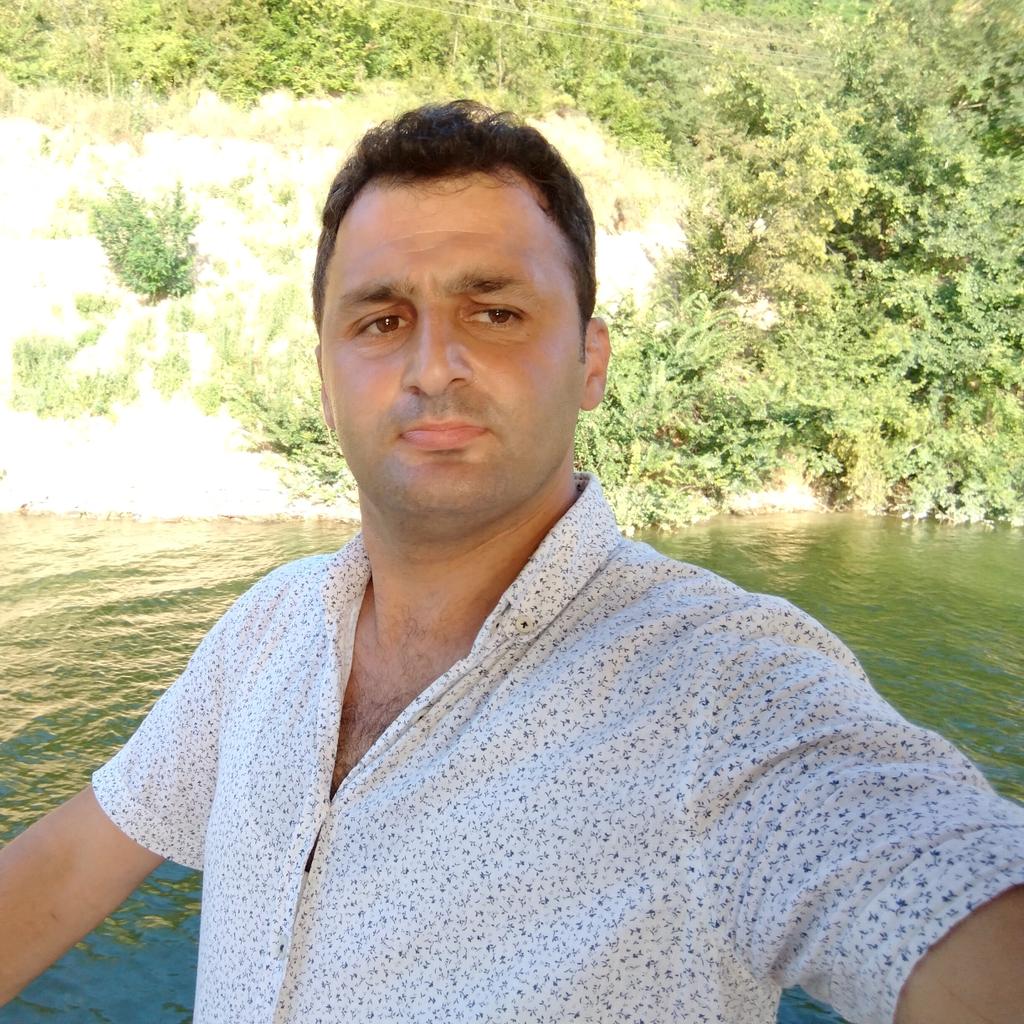 #YeniProfilResmi