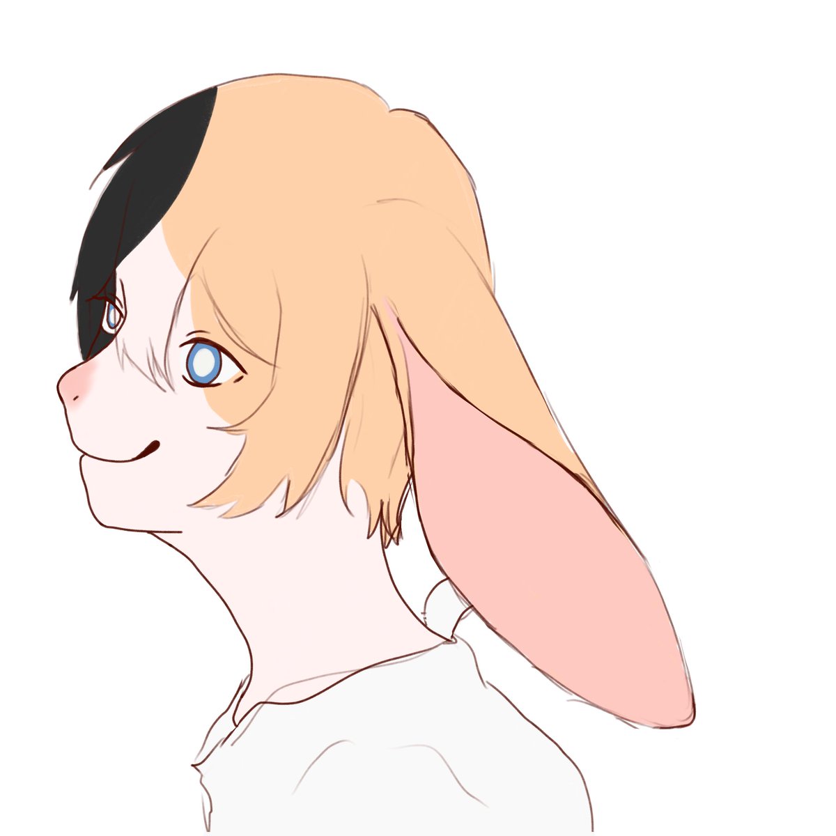 MomoItoVT's tweet photo. ✨Doing a sketch stream on Friday

✨Comment your ref and I might sketch you on stream, it’s mainly to test out my Ethernet connection but I don’t want to do anything too complicated since itlll be a test stream

✨Human/oid and Anthro welcome~ https://t.co/S2YXemNqI2