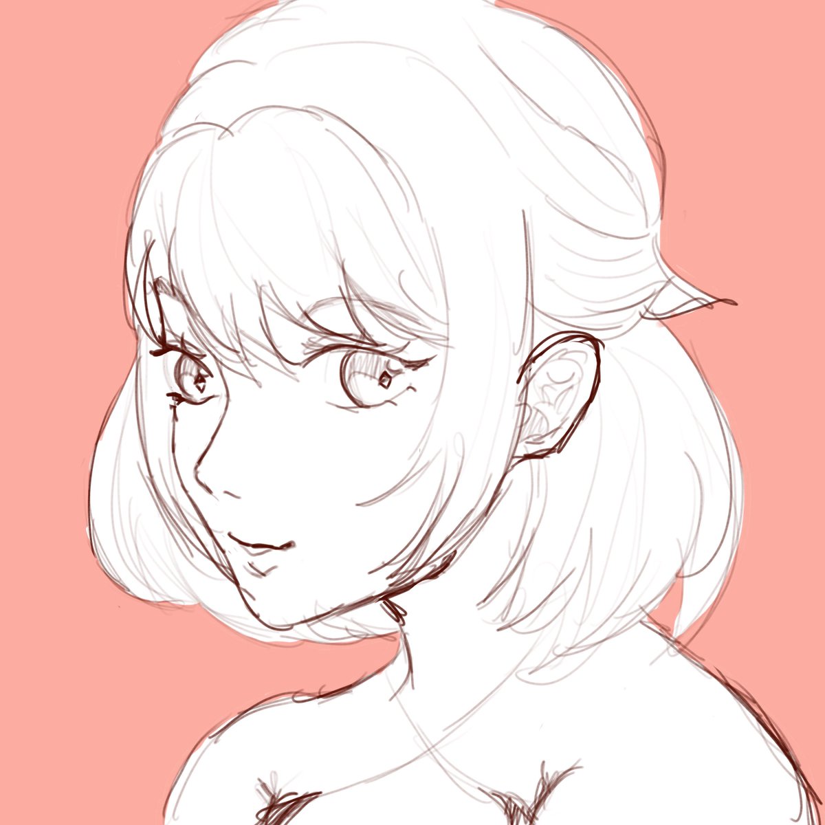 MomoItoVT's tweet photo. ✨Doing a sketch stream on Friday

✨Comment your ref and I might sketch you on stream, it’s mainly to test out my Ethernet connection but I don’t want to do anything too complicated since itlll be a test stream

✨Human/oid and Anthro welcome~ https://t.co/S2YXemNqI2