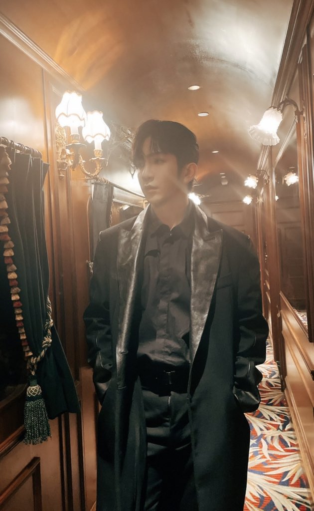 AnsonLo_Giant's tweet photo. 《浪漫殺死巨蟹座》🦀MV
5 million views on YouTube

MV: https://t.co/Qilo2qCGeB

#盧瀚霆 #ansonlo #ansonlo盧瀚霆 #教主 #跳唱教主 #mirrorweare #cantopop #HongKong #浪漫殺死巨蟹座 https://t.co/PZWU3uhIi0