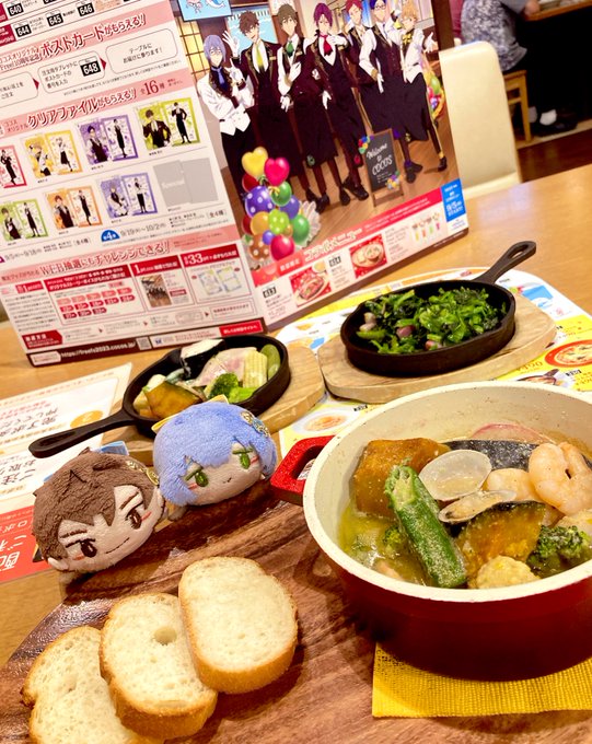 「multiple girls ramen」 illustration images(Latest)