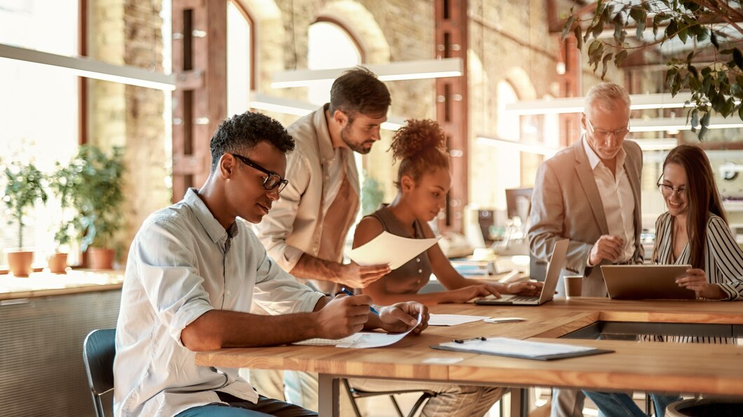 Elishapaul_Tech's tweet photo. 🌟 Elevate Your Success: The Art of Soft Skills! 🌟

🗣️ Communication
 🤝 Teamwork
 💡 Problem-solving 
🔍 Critical thinking

Master these keys to unlock endless career possibilities! 🚀💼 #SoftSkills #CareerBoost #SuccessUnleashed https://t.co/Lo8YJCq1D6