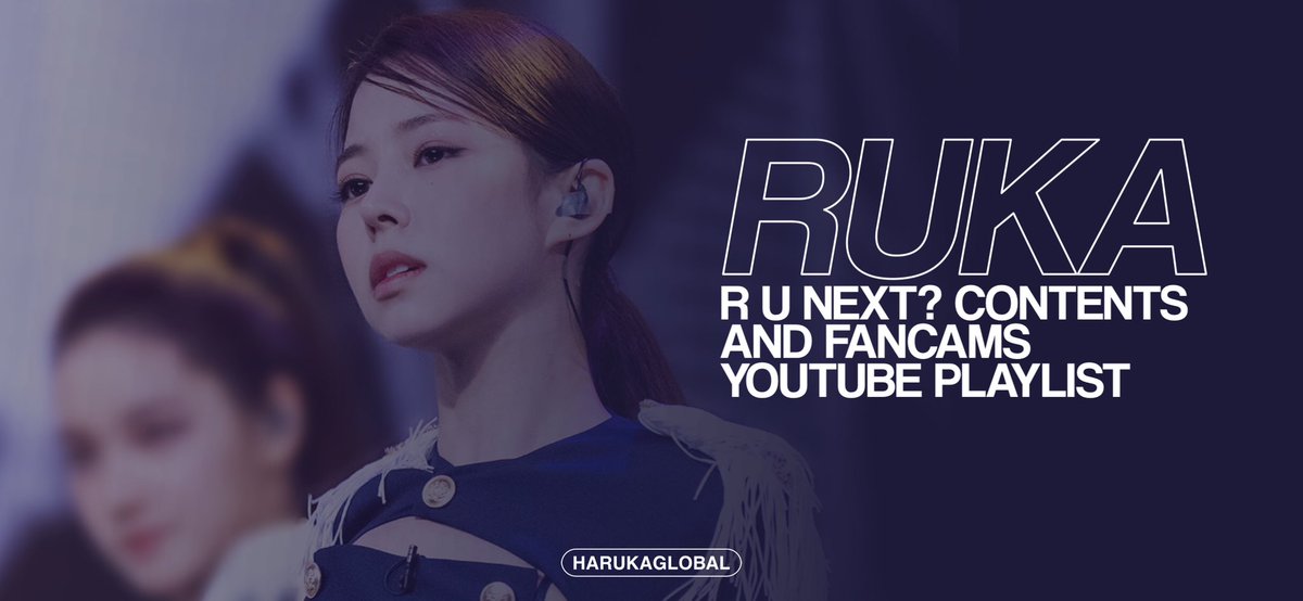 RUKAオーダーページ RUKA🤍 ・ ・ シスタ @4_star5.official 初路上ライブ💃✨＆撮影会