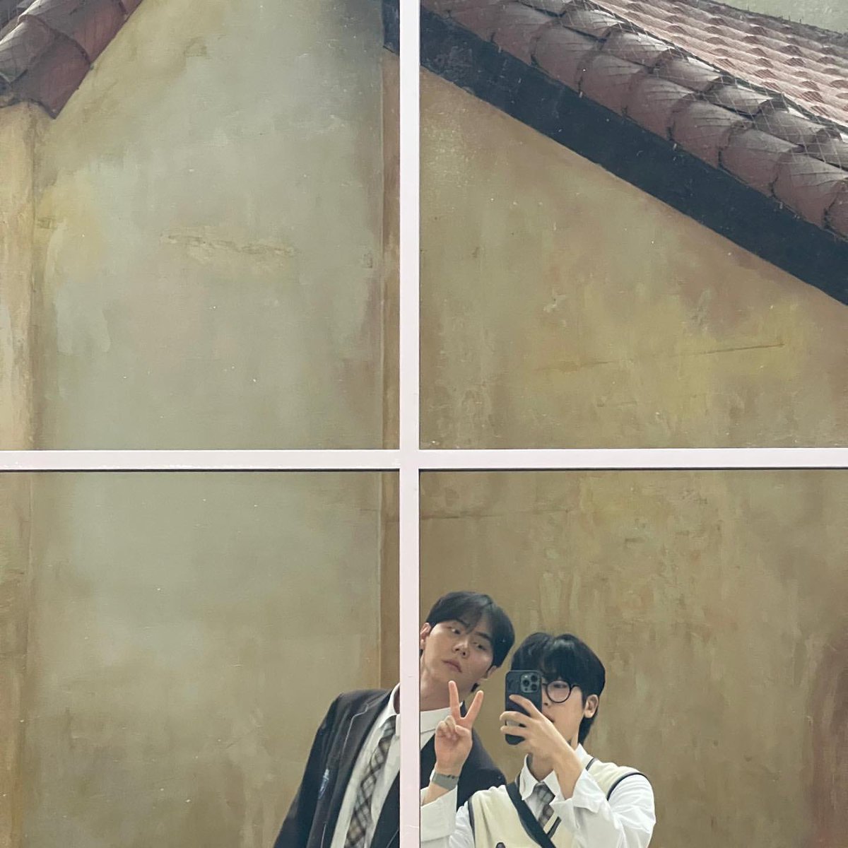 boy farklarına öldüklerim offf😩

#HisMan2 #남의연애2