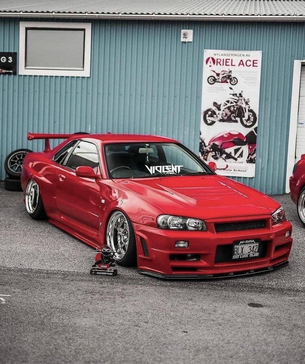 TunerScene's tweet photo. Stay motivated 💯 https://t.co/n8zDRbg6a4
