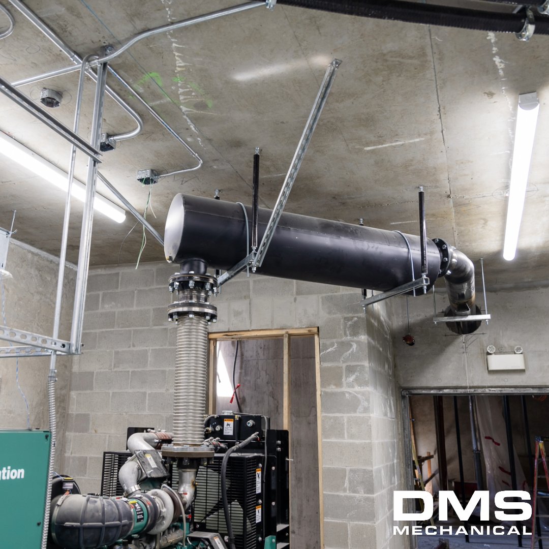DMS Mechanical Ltd. (@dms_mechanical) / Posts / X