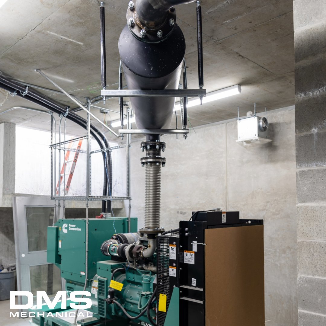 DMS Mechanical Ltd. (@dms_mechanical) / Posts / X