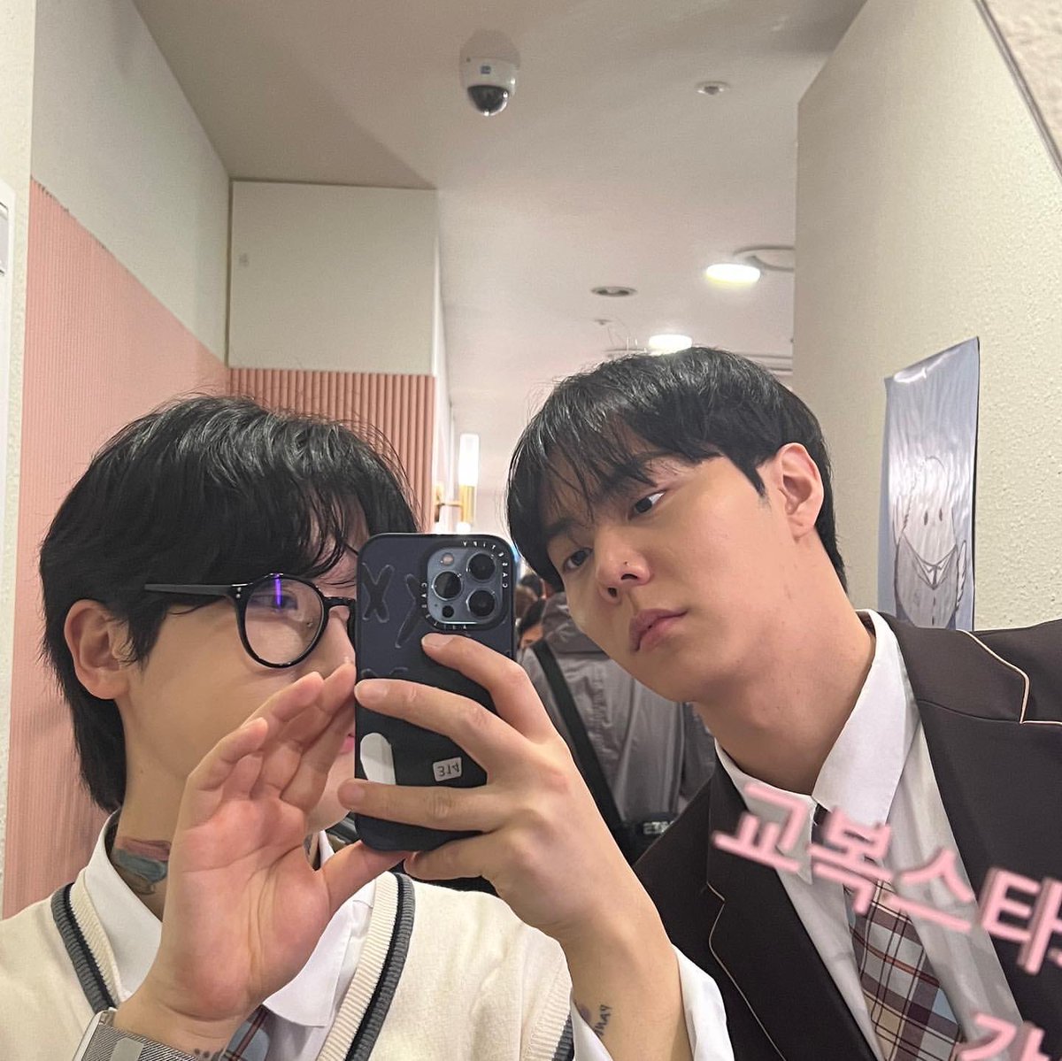 i love them soooo much🥺💞 

#HisMan2 #남의연애2