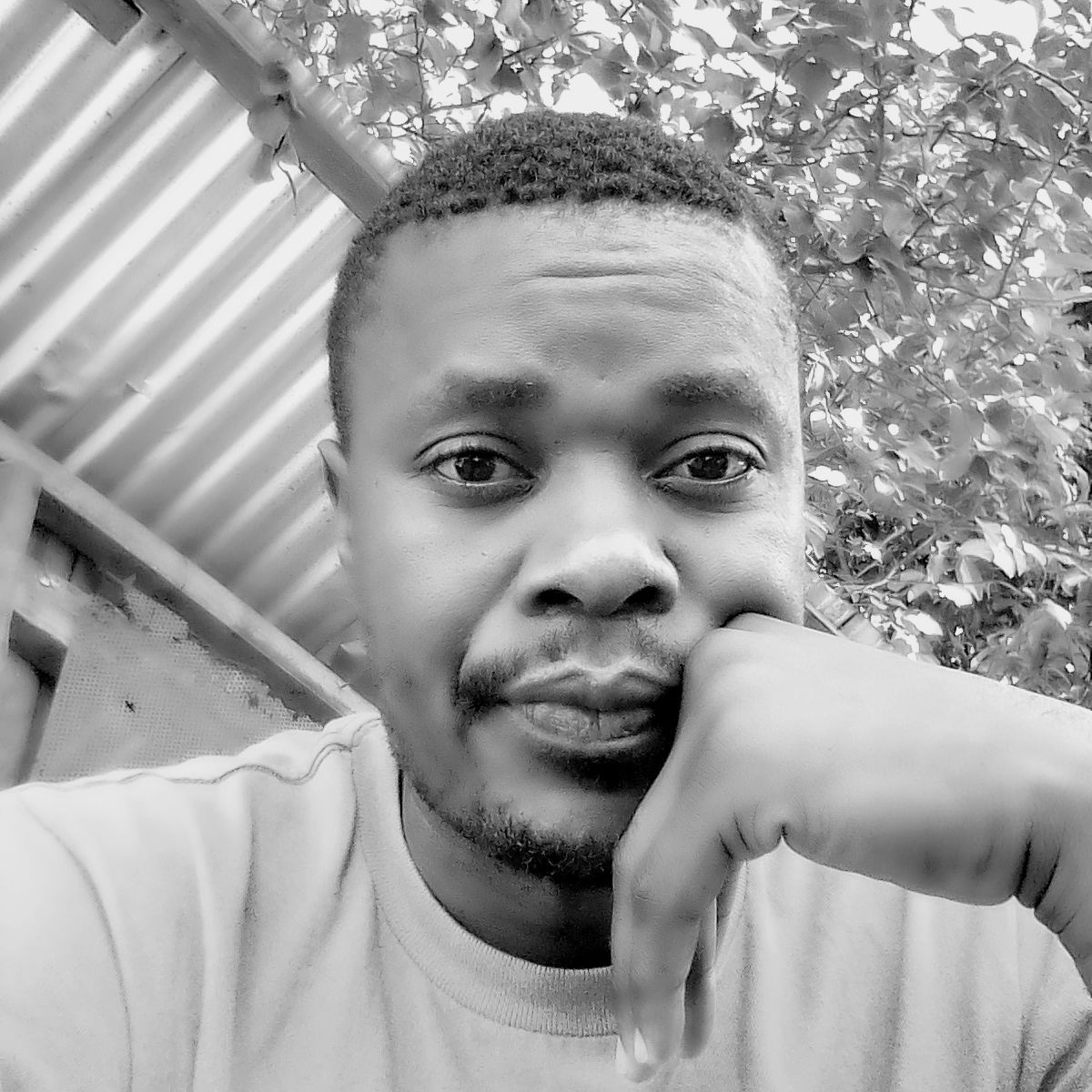 #NewProfilePic