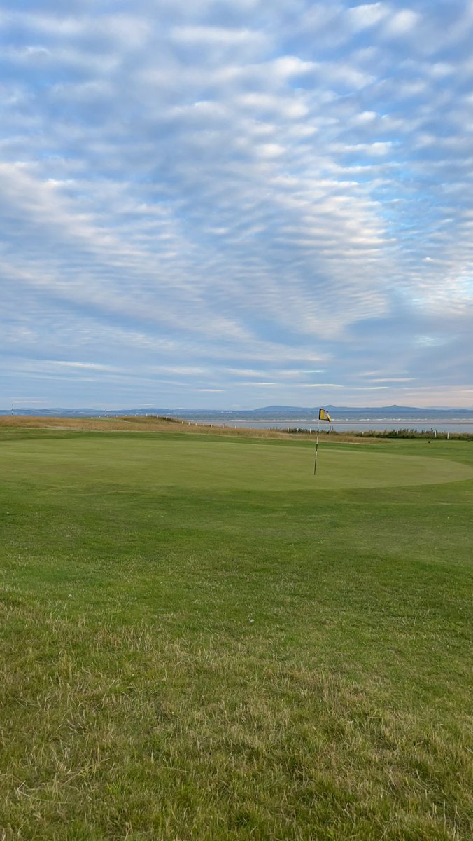 Kilspindie Golf Club tweet media