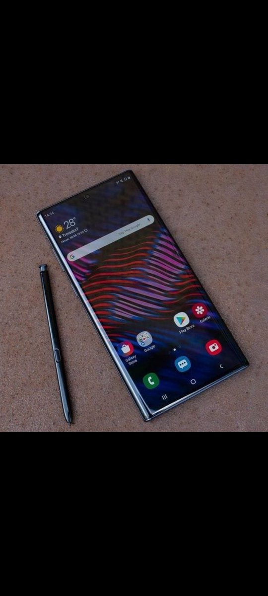 nouraid10's tweet photo. 🔥-Supports two SIMs
Built-in S pen.
Screen: 6.8 inches with QHD resolution
Quad rear camera: 10 + 10 + 10 + 80 megapixels
🔥- Front camera: 30 MP
Operating system: android 12 one_ul4.1
🔥-Storage: 512 GB
RAM: 12 GB
- Processor: Octa-core Snapdragon 8gen1 4 nano technology https://t.co/W9QAwgTrff