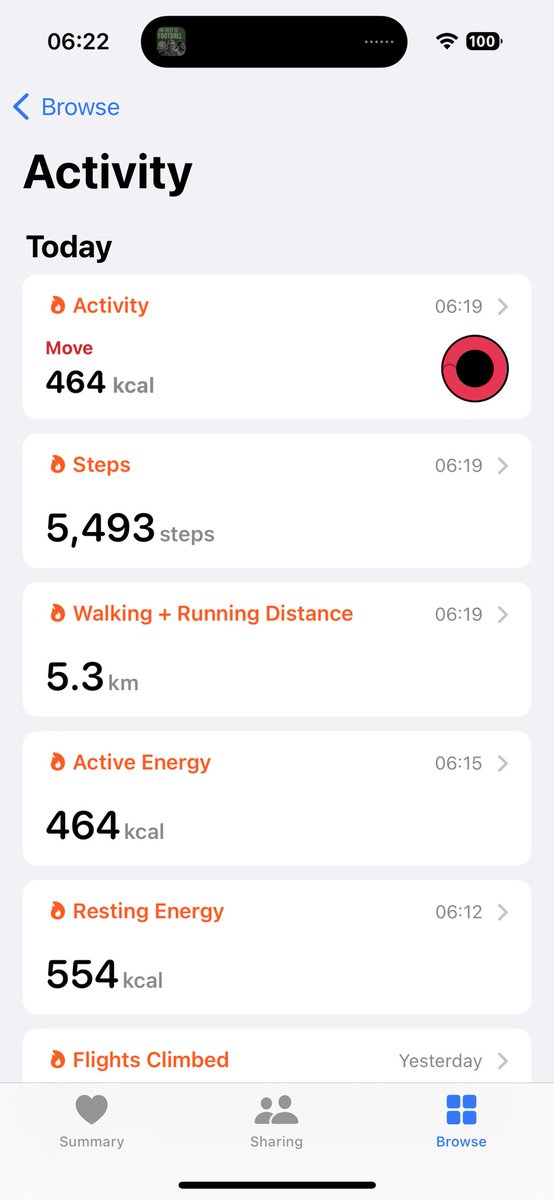 martinlecomte's tweet photo. Did not want to run this morning after a sleepless night & almost stopped after 2K so really pleased to get another 5K in the bag this week .. ππ½
#NoExcuses #couchto5k #getfit2023 #RFBR https://t.co/0b1n3lAeTU