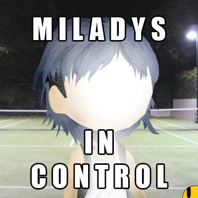 /Milady_In_control $MIC tweet media