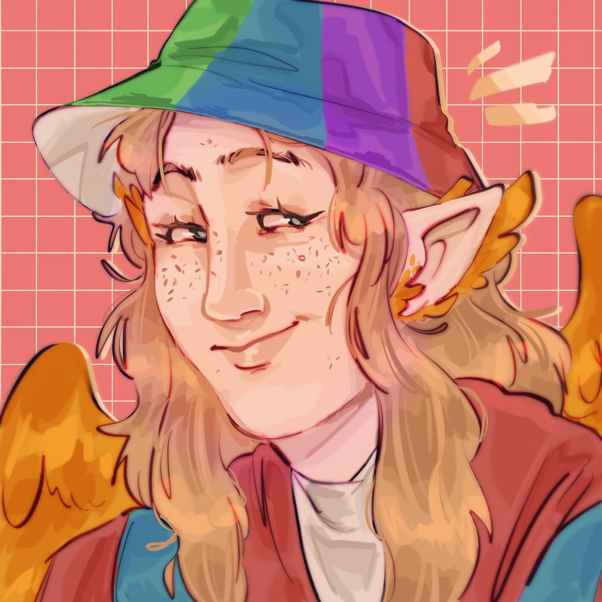 nat !! (@cuppahoney1) / Posts / X