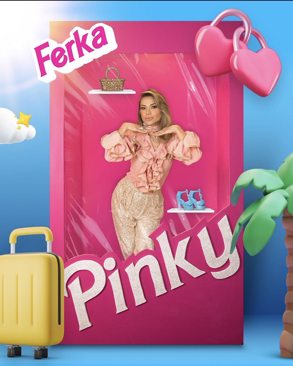 carofdz8's tweet photo. @Ferka esperó y deseó que pronto te veamos en la pantalla de @AztecaUNO en la @IslaReality juntó a @Suavecitoalcala @Jorge_Alberti @tonny_tools @IvonneMonteroO https://t.co/kyRRiQdEho
