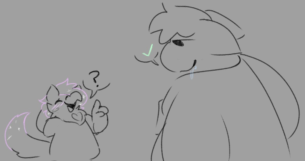 GoopySecrets's tweet photo. ive still got room for more~         uwu https://t.co/4bvb0NihJS