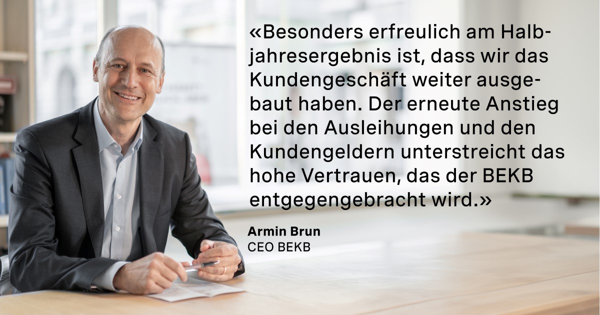 Berner Kantonalbank AG tweet media