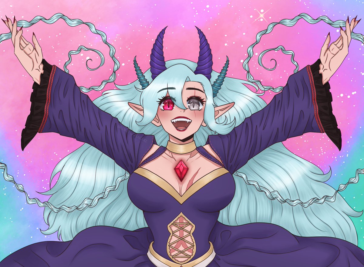 SoDeGames's tweet photo. New Profile Pic! 🪻💜 https://t.co/UblTf5ls4B
