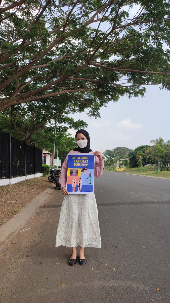 maltsii's tweet photo. [ Sosial Campaign PKKMB UNNES 2023]

sampai kapan biaya pendidikan mahal? 

#MAHESAMENGGUGAT
#UKTMahal
#KuliahGratis
#ReformasiPendidikanTinggi
#PendidikanGratis
#PKKMBUNNES2023 https://t.co/pan65OTAMr