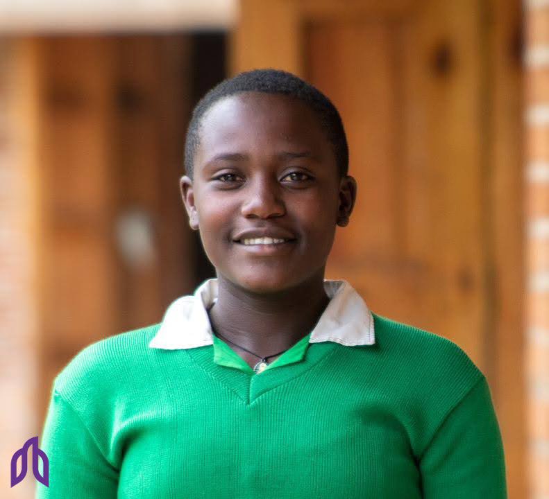 Meet Prossy Asiimire, a 14-year-old student at Kutamba Primary School. Growing up, financial challenges at home hindered her education.

Discover how Nyaka changed her story in our 2022 Annual Report bit.ly/3DLPPbz 

#NyakaImpact #NyakaLearners