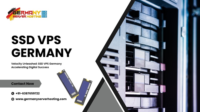 BTC_Archiv_O_R8's tweet image. Experience the epitome of web hosting excellence with our SSD VPS server from Germany Server Hosting. Elevate your site&apos;s speed and performance today! 🚀🇩🇪 
Visit - germanyserverhosting.com/ssd-vps-hostin…
#SSDVPSGermany #WebHostingPower #GermanyServerHosting