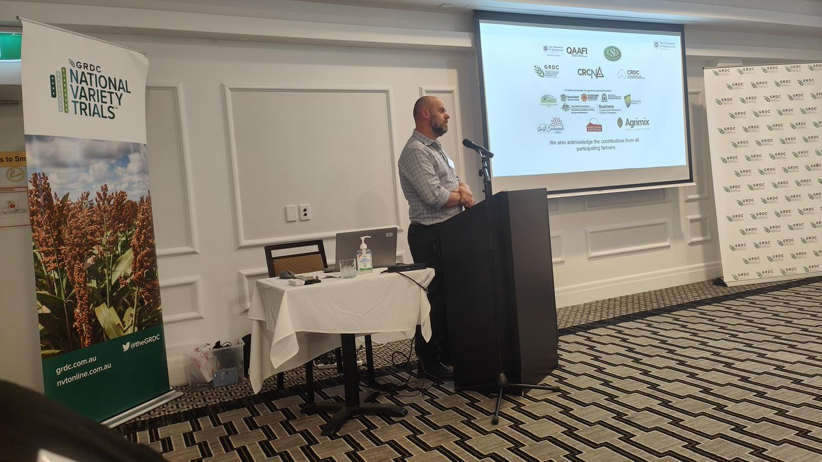 AusSORGM tweet media