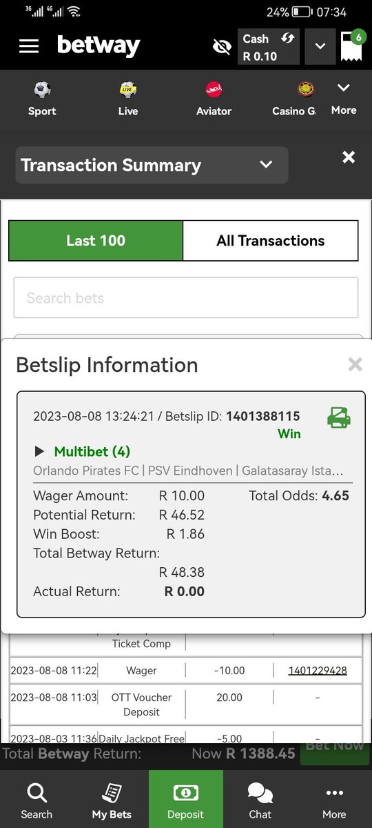 Sea_salt47's tweet photo. @betway_za https://t.co/koomTM5gVC
