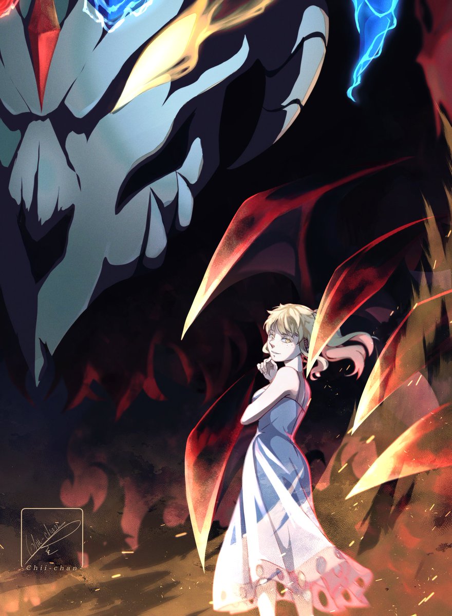 Chii_chan_art's tweet photo. ⭐️Rachel week⭐️

Day 5 - Dress 

Laura dress, so... spoiler?

#TOGRachelweek #TOGRachelweek2023
#TowerOfGod #神之塔 #신의탑 #RachelToG #25thbam #Baam #ラヘル神之塔 #라헬 #밤라헬 #夜ラヘ #Bamchel #togspoilers https://t.co/WN7gVOa0O8