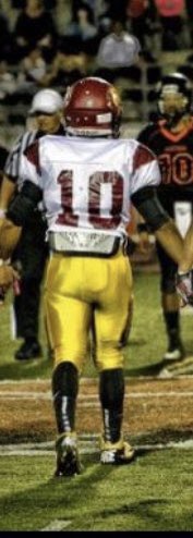 CoachDHernandez's tweet photo. 10 Days until Kick-Off 2012 Captain Rey Soria pictured here is currently a member of Cal Fire. Thank you to Rey and the Countless Alumni who have gone on to great Careers! #ProtectTheNest #OVMADE https://t.co/cHBGkTszpr