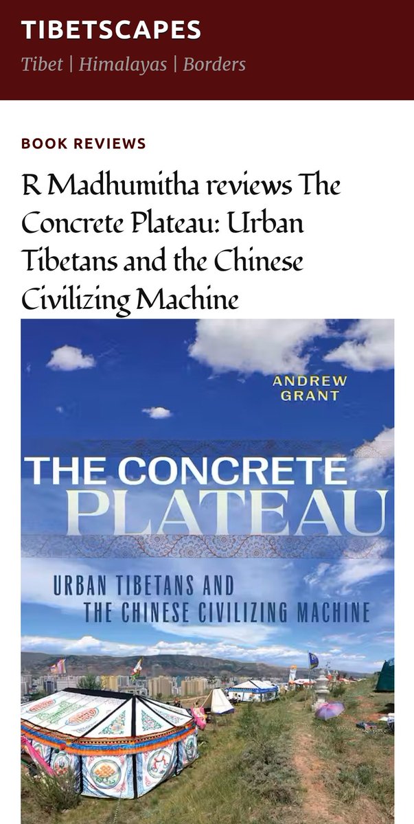 Tibetscapes tweet media