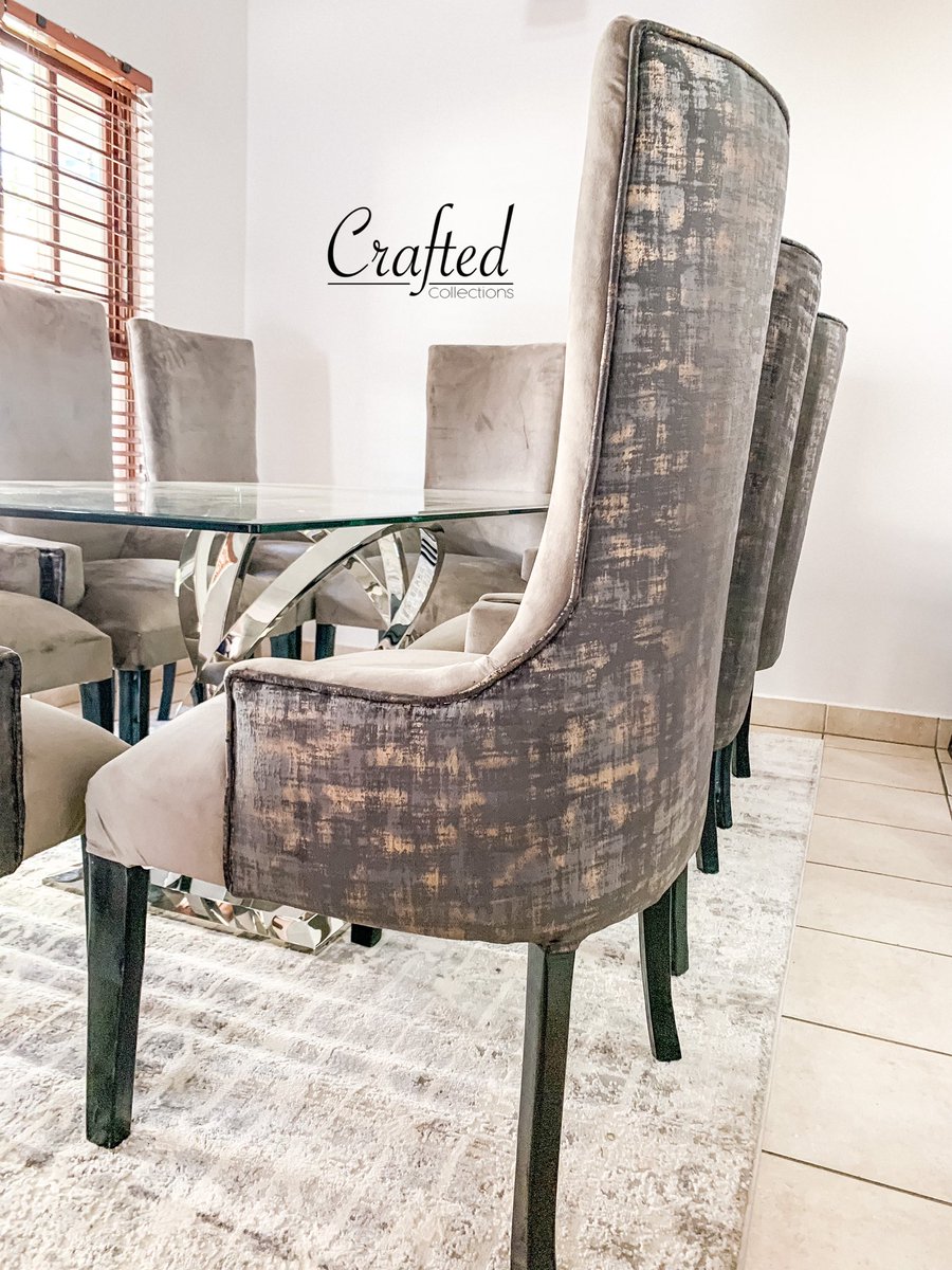 Crafted Collections tweet media