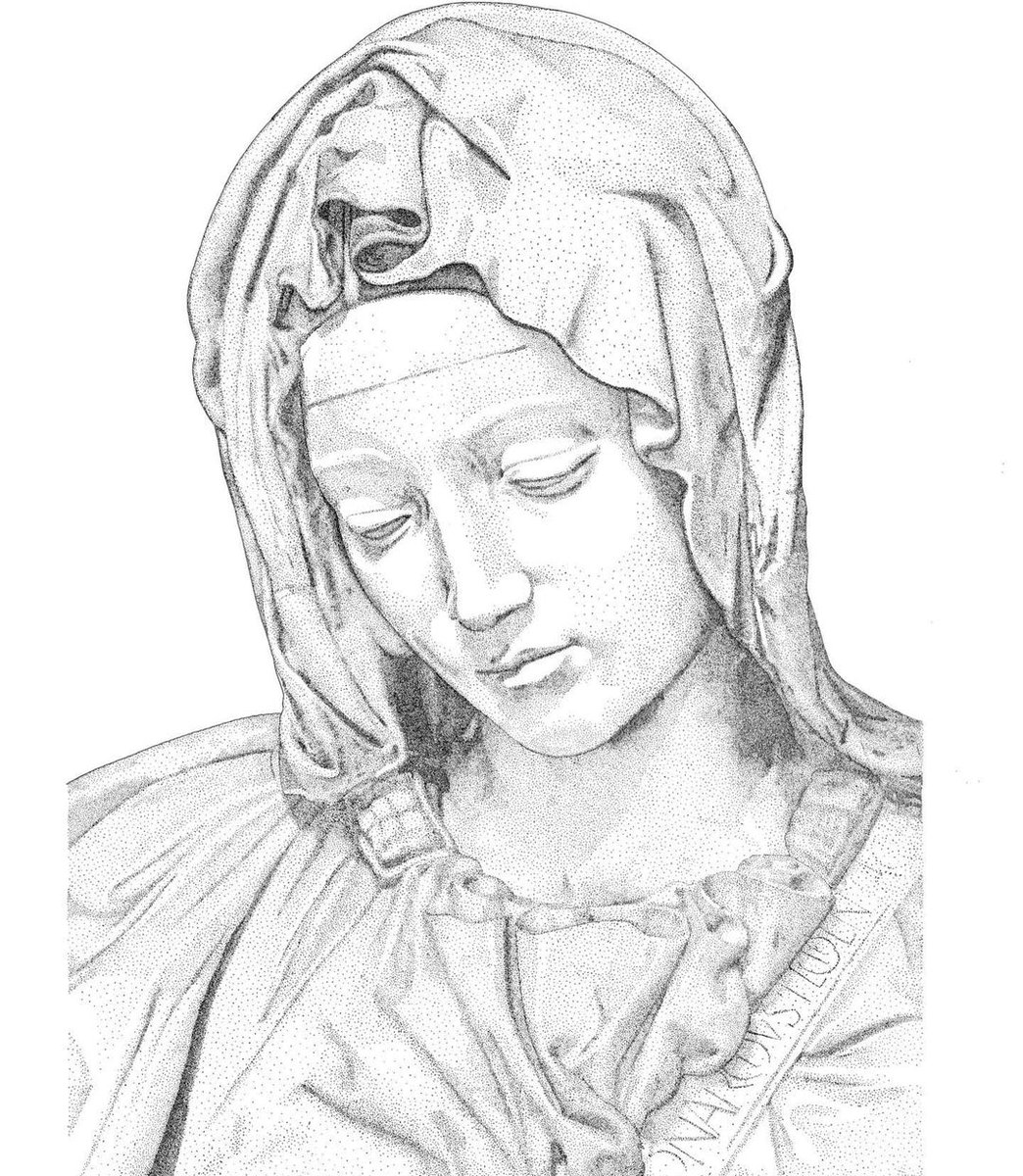 pablocalde's tweet image. Explored new horizons of creativity on my iPad and @Procreate! Embracing pixel-perfect techniques, I've crafted this digital masterpiece that's a fusion of art and technology. 🎨 #DigitalArt #PixelMagic #NewTechniques