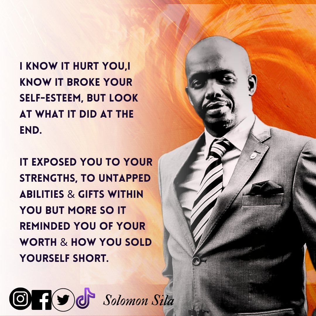 Before you throw in the towel the greatest question you should ask is what did you learn? I know you have everything to say about everyone else, how they are this and they did that.. Look within ... Learn