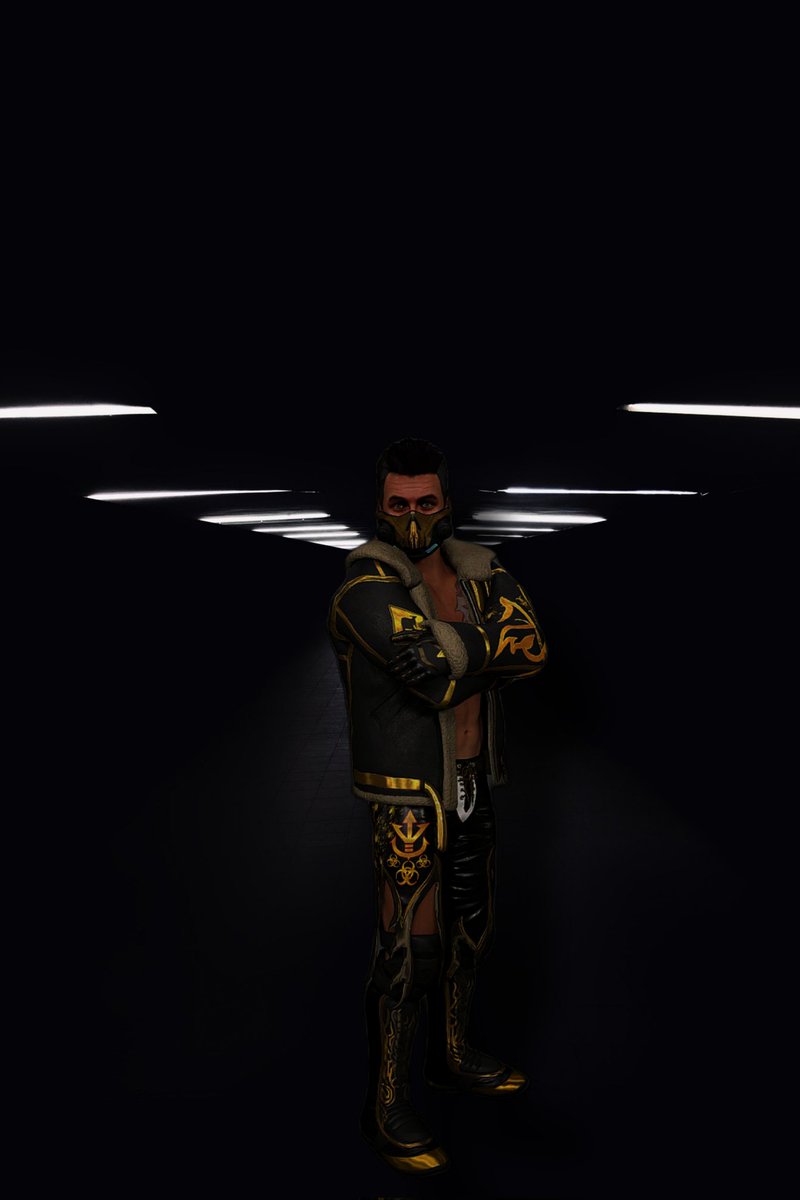 Midnight Mayhem Wrestling (@midnightmayhemw) on Twitter photo 