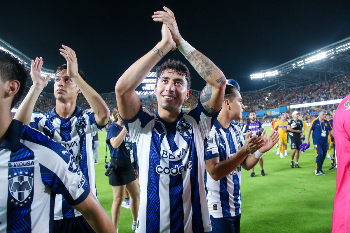 Omar Govea tweet media