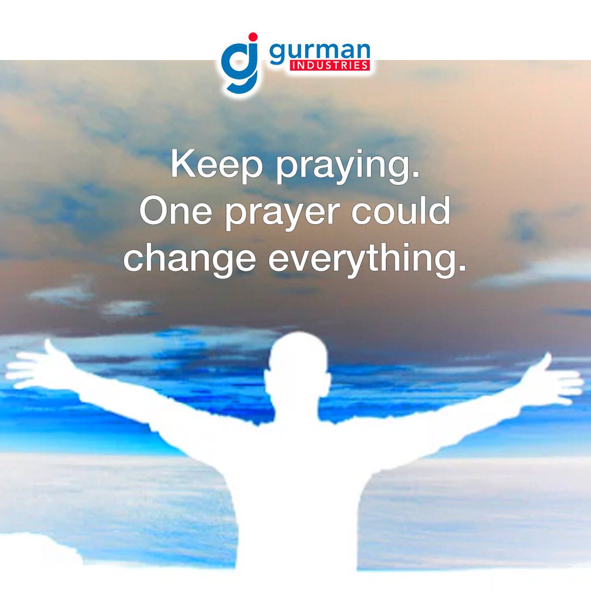 GURMANINDUSTRI1's tweet photo. #Keep #Praying #One #prayer #could #change #everything

#GurmanIndustries https://t.co/1VoGqw1nCW