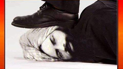 قادیانیت اسلام سے بغاوت کا دوسرا نام ہے بزرگوں سے سنا ہے کہ ایک وقت ائے گا پوری دنیا میں قادیانیت کا نام لینے والا کوئی نہیں ہوگا اس ٹویٹ کو پڑھنے والے قادیانیت پر اور ان کے ہمنواؤں پر لعنت بھیج کر لازمی ریٹویٹ کریں