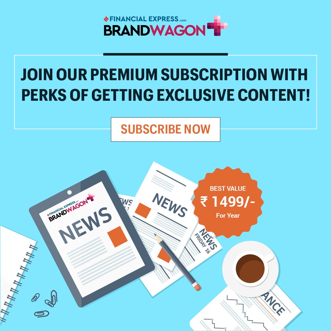 FEBrandWagon's tweet photo. Unlock exclusive content with our BrandWagon+ Premium Membership!
Subscribe Now : https://t.co/wmL7AZEKcV
#BWPlus #brandwagonplus #martech #adtech #media #gaming #subscription #marketing #advertising #latestupdates #trends #membership #premium #PremiumMembership #UpgradeNow https://t.co/URe7F0Nl8Y