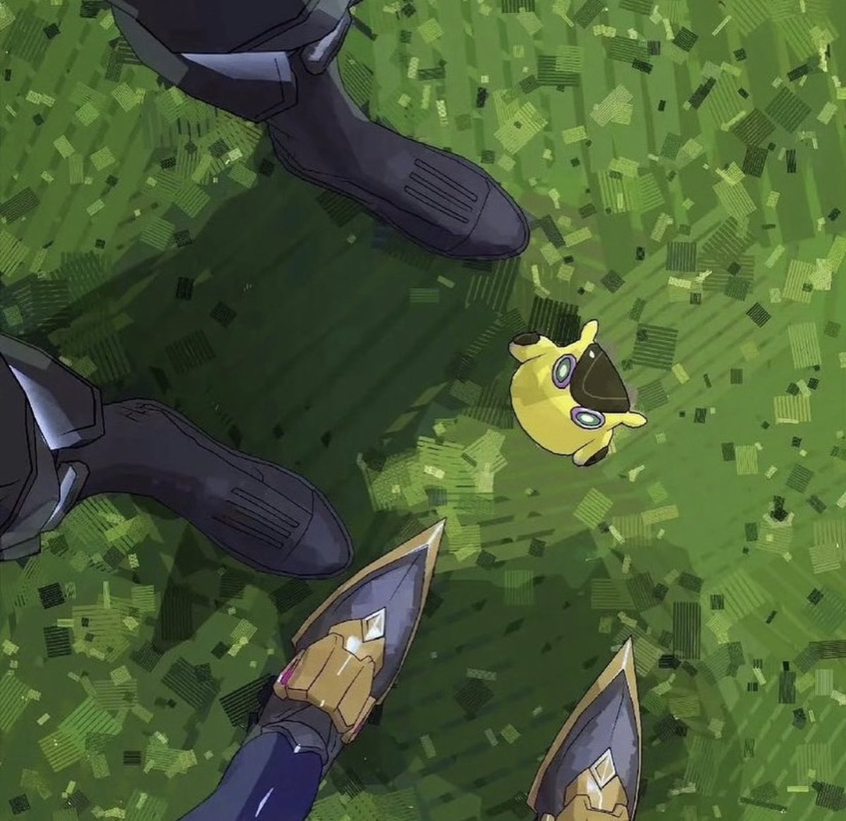 Valorant News & Updates tweet media