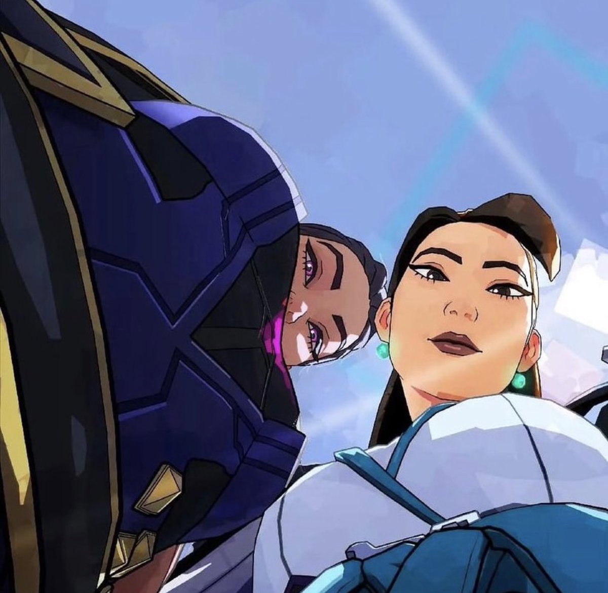 Valorant News & Updates tweet media