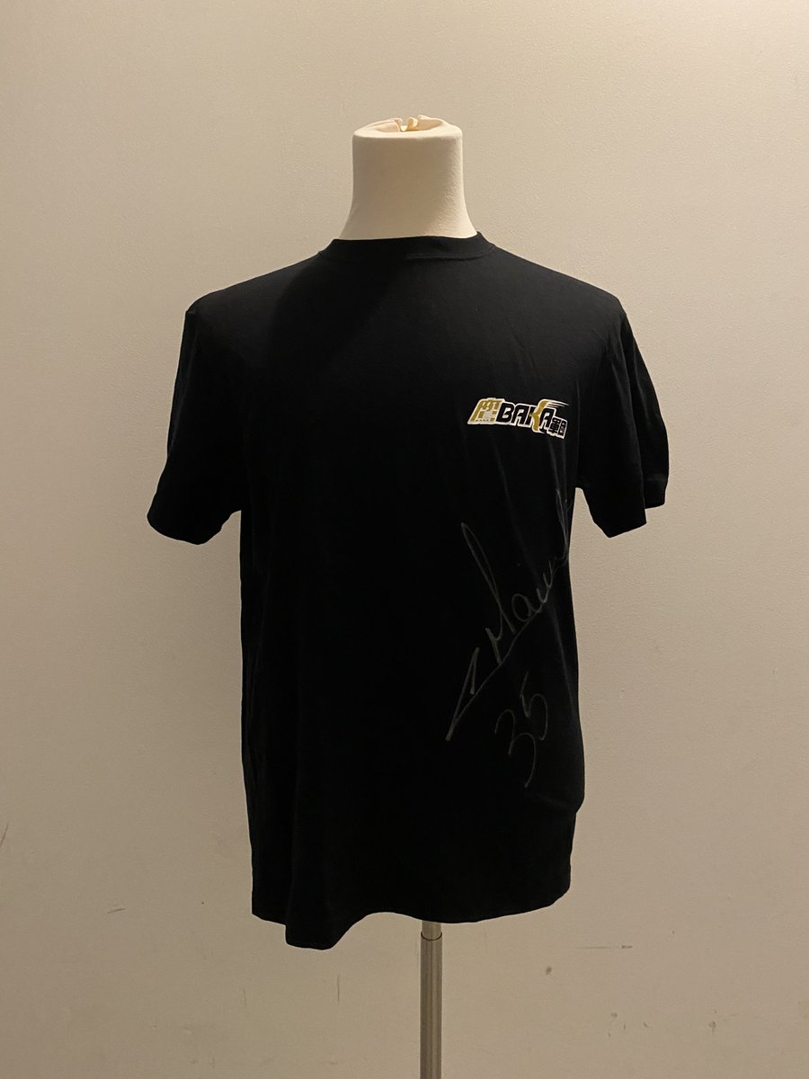 takabaka_gundan's tweet photo. ＼#鷹BAKA軍団 プレゼントCP🎁／

#モイネロ 選手
直筆サイン入り番組Tシャツを
抽選で各1️⃣名様にプレゼント👕

📱応募方法
①フォロー&amp;本投稿をRT
②締切は8/22(火)23:59
③当選者のみDM送付
※なりすましアカウントにご注意ください

チャンネル登録もよろしくお願いします🙇🏻‍♀️
#sbhawks https://t.co/nYP8oMtuRi